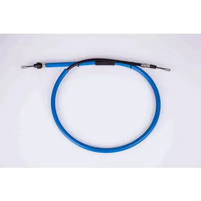 Rebajas Cable de accionamiento, freno de estacionamiento HELLA 8AS 355 665-691